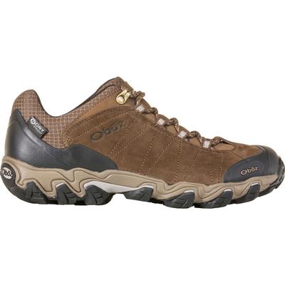 Oboz Bridger Low B-Dry Hiking Shoes Men's