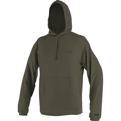 Oneill 24-7 Traveler Long-Sleeve Hoodie Men's