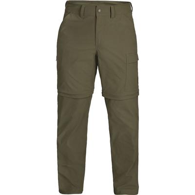 Royal Robbins Wilder Zip-Off Pant Men's
