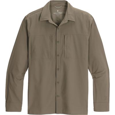 Royal Robbins Expedition III Long Sleeve Shirt Men's
