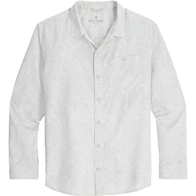 Royal Robbins Salathe Long Sleeve Sun Shirt Men's