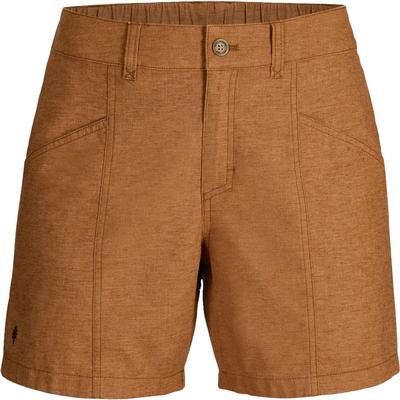 Royal Robbins Hemp Adventure Short Women's