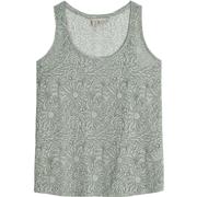 SAGE LEAF HTR SUNBURST PT