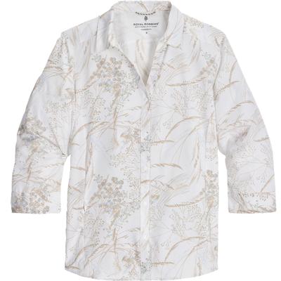 Royal Robbins Expedition Pro 3/4 Sleeve Shirt Women's