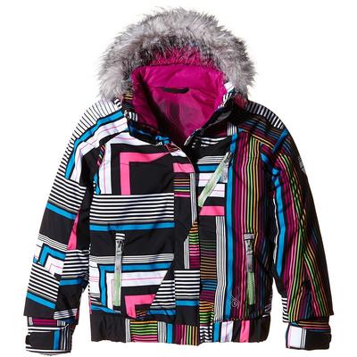 Spyder Lola Jacket Girls'