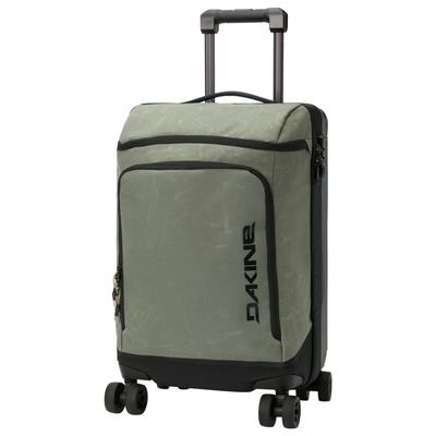 Dakine Split 4 Wheel Carry On Roller Bag 48L