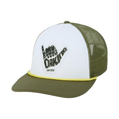 Dakine Staycation Trucker