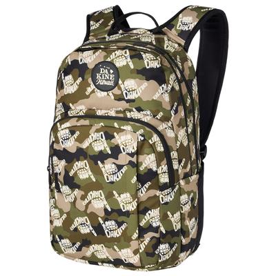 Dakine Campus Backpack 25L Hawaii