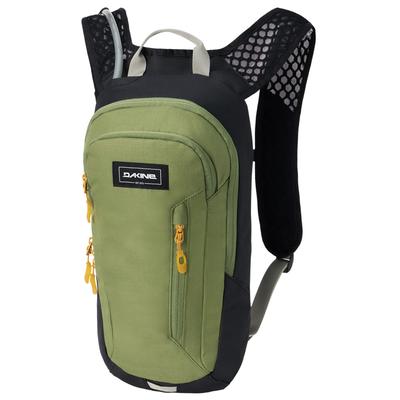 Dakine Shuttle Backpack 6L