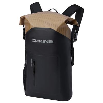 Dakine Cyclone Lt Wet/Dry Rolltop Backpack 30L