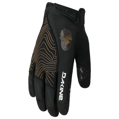 Dakine Team Cross-X 2.0 Gloves Graham Agassiz