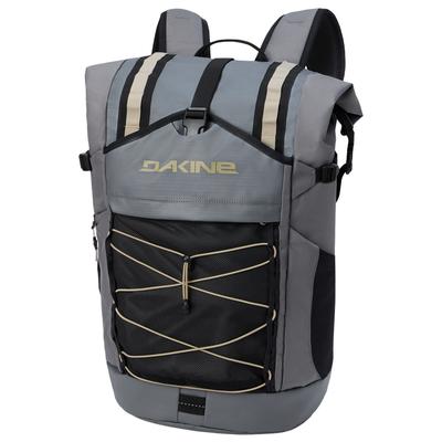 Dakine Mission Surf DLX Wet/Dry Rolltop Backpack 35L