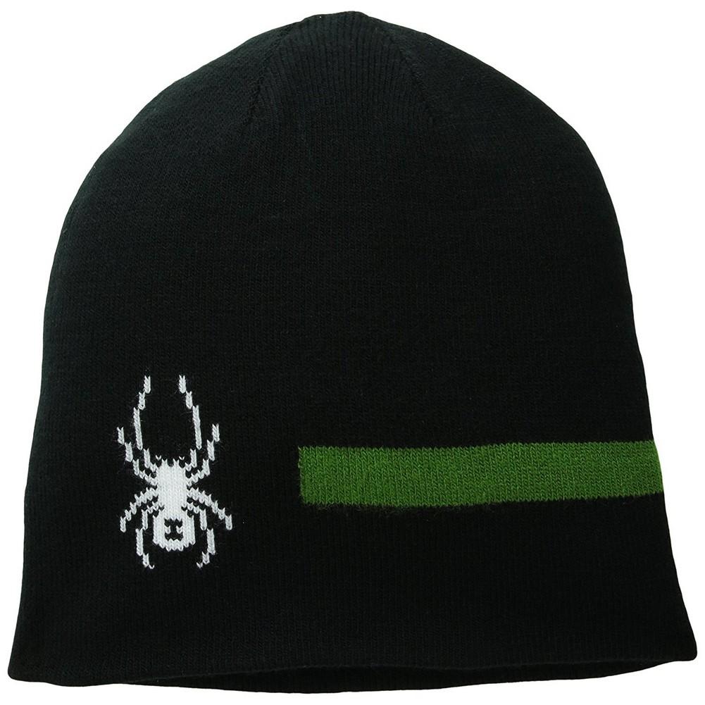 Spyder Duo Reversible Beanie Boys '