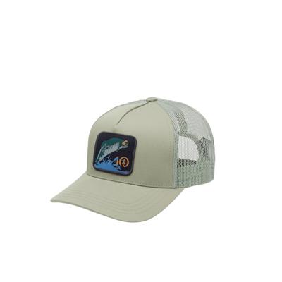 Tentree Lake Logo Altitude Hat