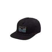 METEORITE BLACK/TIDAL TEAL