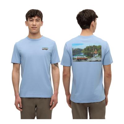 Tentree Lake Tentree T-Shirt Men's
