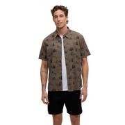 TIMBER/LAKE SASQUATCH