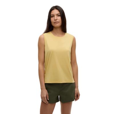 Tentree Allenby Tank Women's