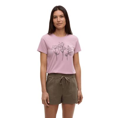 Tentree Summer Flora T-Shirt Women's