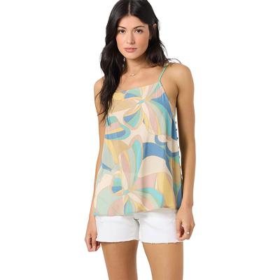 Oneill Martina Butterfly Tank Women's