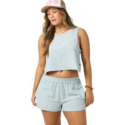 Oneill Sanders Tank Women's