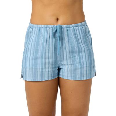 Oneill Brenda Waves Stripe Short Women's
