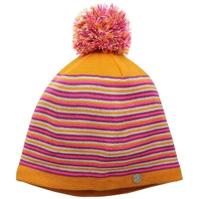 Spyder Stripe Beanie Girls'