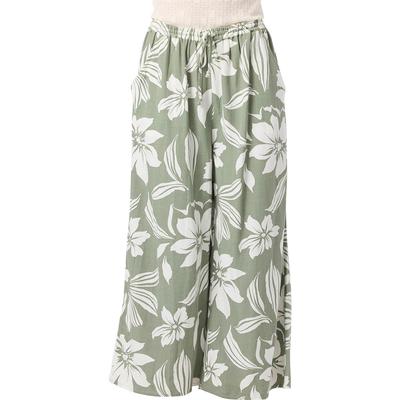 Oneill Rosalie Floral Pant Women's