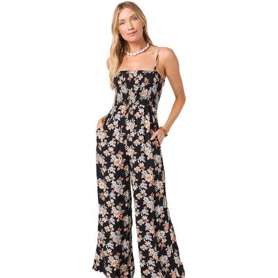 Oneill Aiyana Bali Floral Jumper Women's
