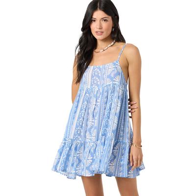 Oneill Saltwater Essentials Rilee Pri Coverups Dress Women's