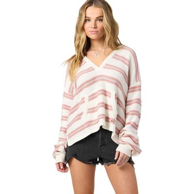 Oneill Catamaran Relaxed Hooded Sweater Women's