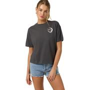 WASHED BLACK