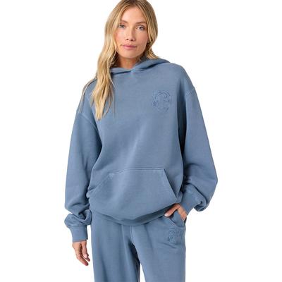 Oneill OG Circle Surfer Vintage Hoodie Women's