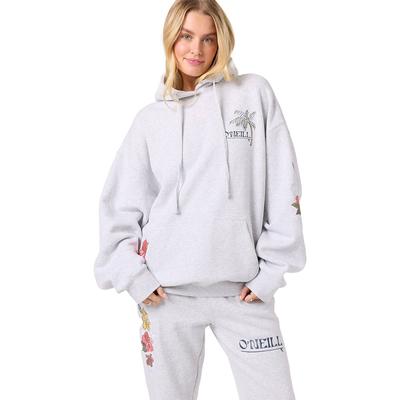 Oneill Lush Oversized Hoodie Women's