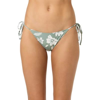 Oneill Saltwater Essentials Maracas Swim Bottoms Women's