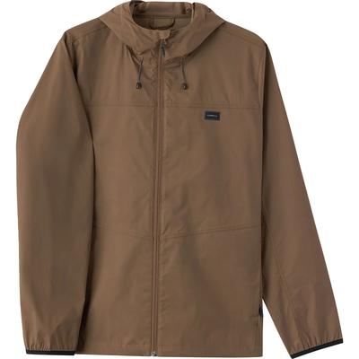 Oneill TRVLR Windbreaker Stretch Jacket Men's