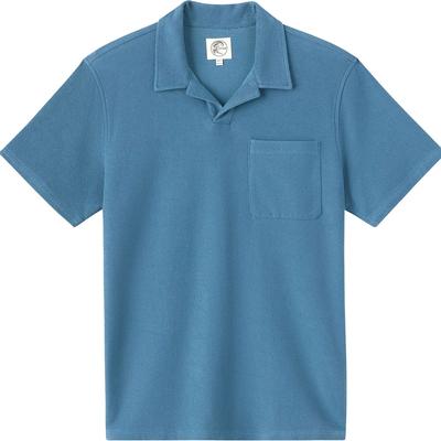 Oneill OG Knit Short Sleeve Button-Up Shirt Men's