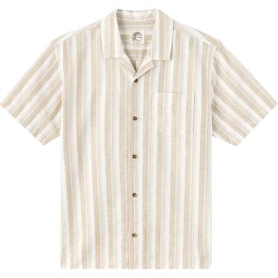 Oneill OG Dobby Standard Short Sleeve Woven Shirt Men's