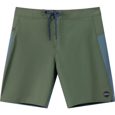 Oneill Hyperfreak TRVLR Tech Enduro 1 Boardshort Men's