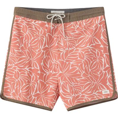 Oneill Cruzer Scallop 18-Inch Boardshort Men's