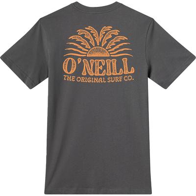 Oneill Burst Classic Short Sleeve Tee Men's