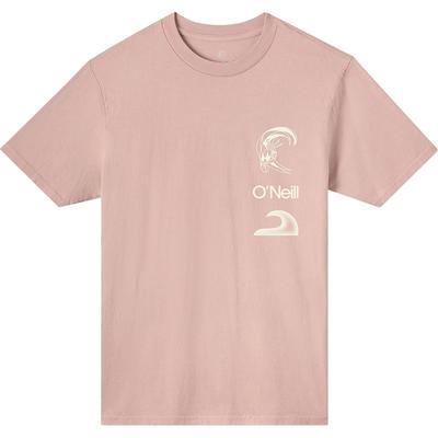 Oneill OG Shaper Vintage Short Sleeve Tee Men's