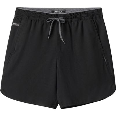 Oneill TRVLR Tech Lined Hybrid 17-Inch Shorts Men's
