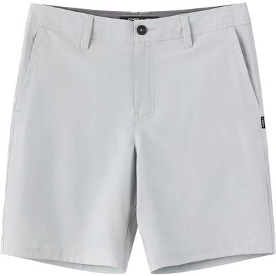 Oneill Reserve Heather 19-Inch Shorts Men's