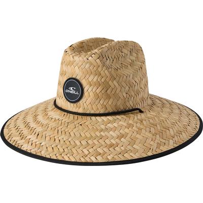 Oneill Sonoma Straw Hat Men's