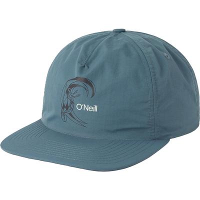 Oneill OG Cs Nylon Snapback Hat Men's
