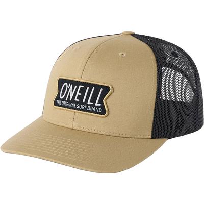Oneill Headquarters Trucker Hat Men's