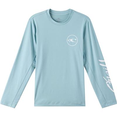 Oneill UPF Long Sleeve Tee Men's