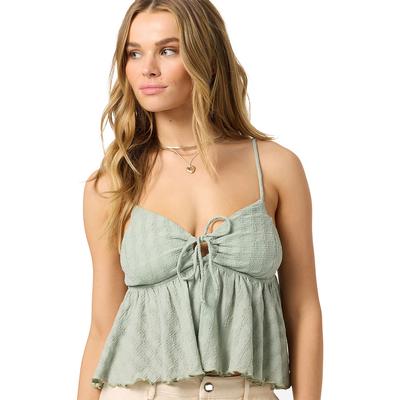 Oneill Dellia Tank Women's