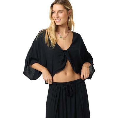 Oneill Anna Reversible Coverup Top Women's